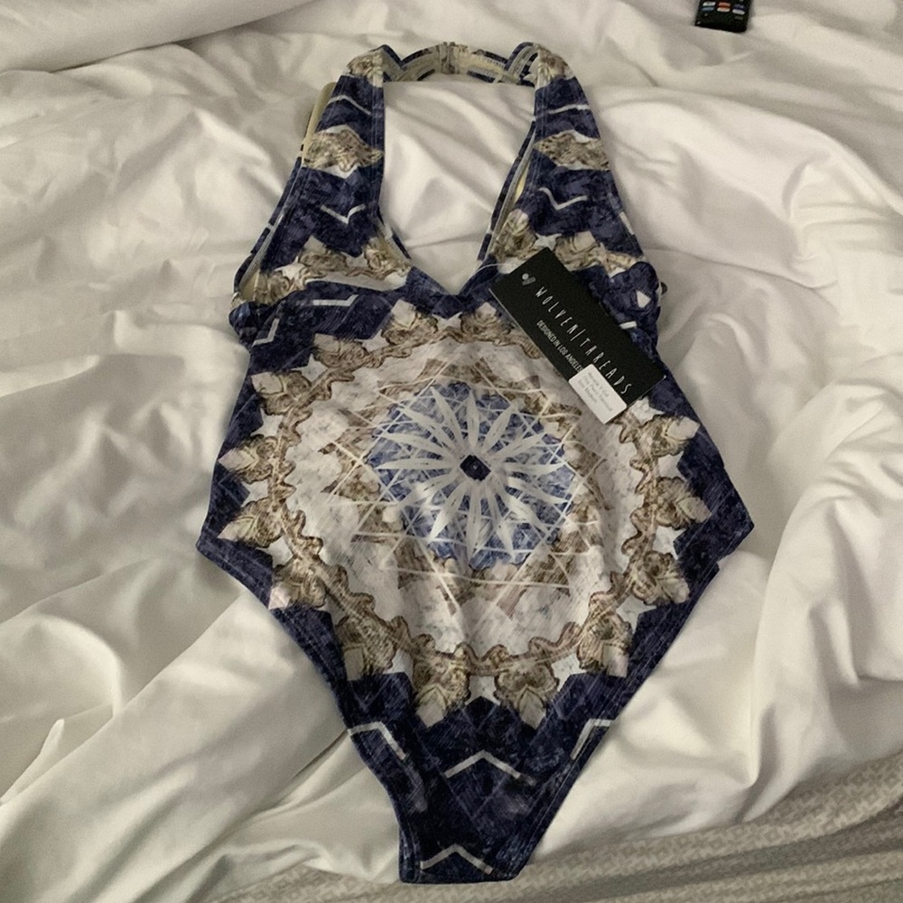 Wolven Reverie One Piece